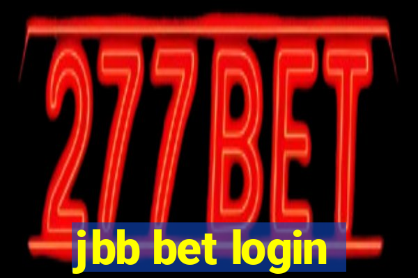 jbb bet login